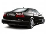 Saab 9-5 Sedan 2002 года